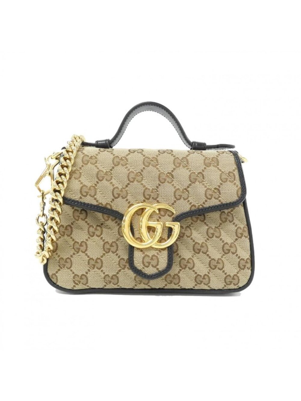 Gucci GG Marmont Hvkeg